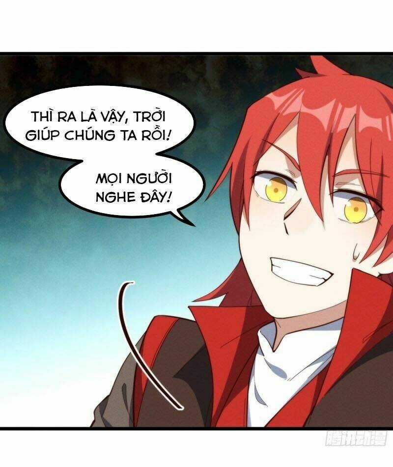 Linh Tôn Chi Tử - Chapter 41 - Trang 49
