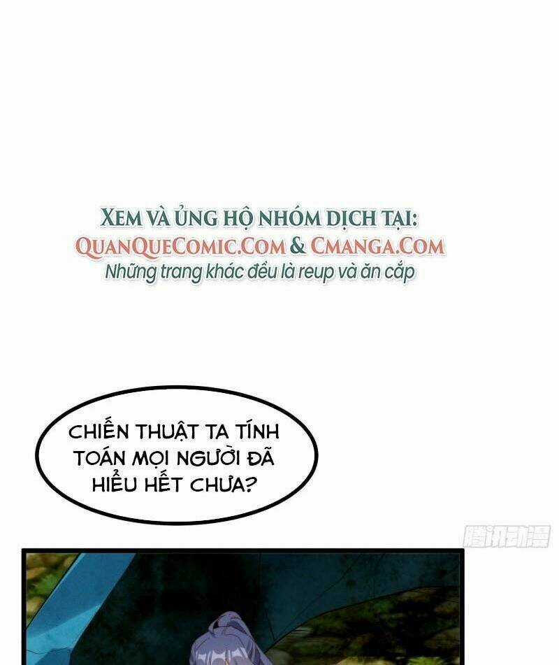 Linh Tôn Chi Tử - Chapter 41 - Trang 50