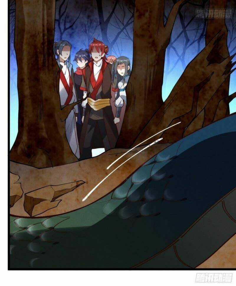 Linh Tôn Chi Tử - Chapter 41 - Trang 6