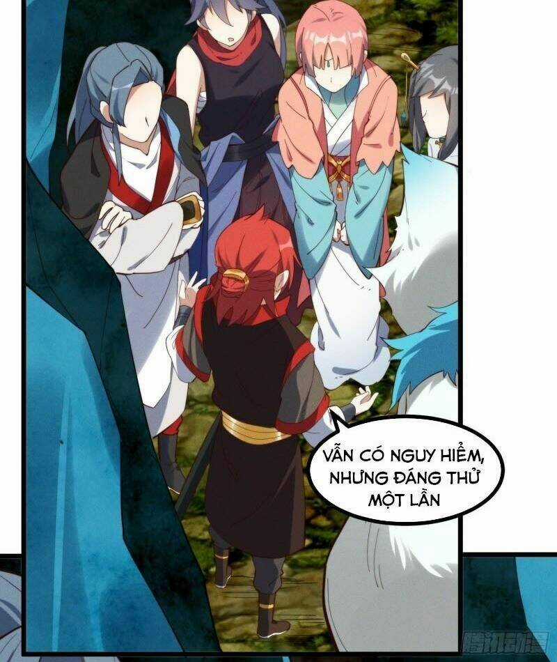 Linh Tôn Chi Tử - Chapter 41 - Trang 51