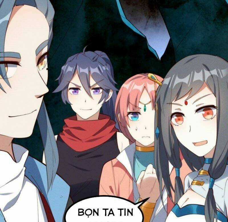 Linh Tôn Chi Tử - Chapter 41 - Trang 52