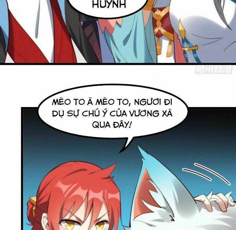 Linh Tôn Chi Tử - Chapter 41 - Trang 53