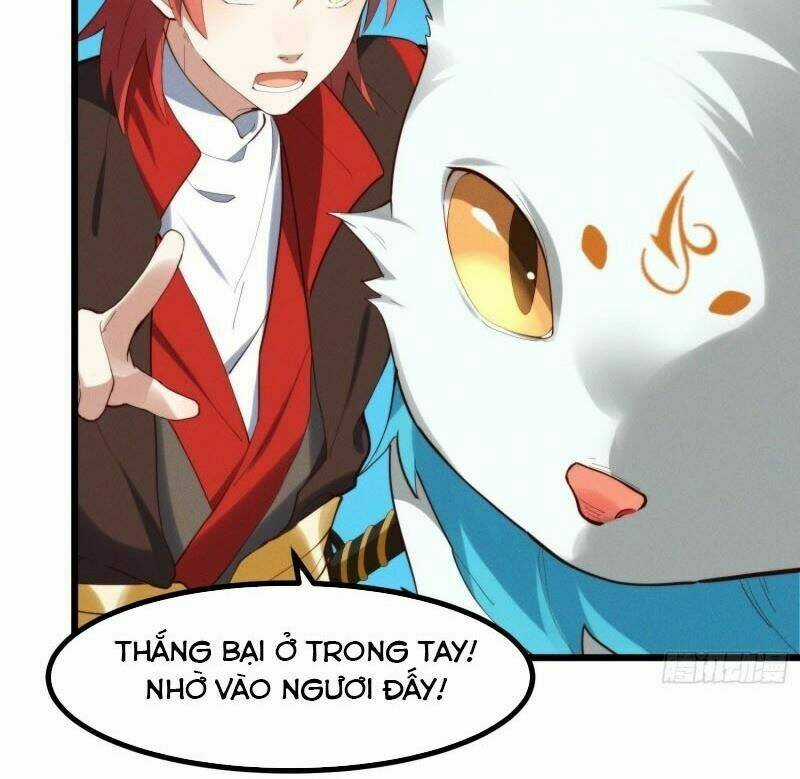 Linh Tôn Chi Tử - Chapter 41 - Trang 54