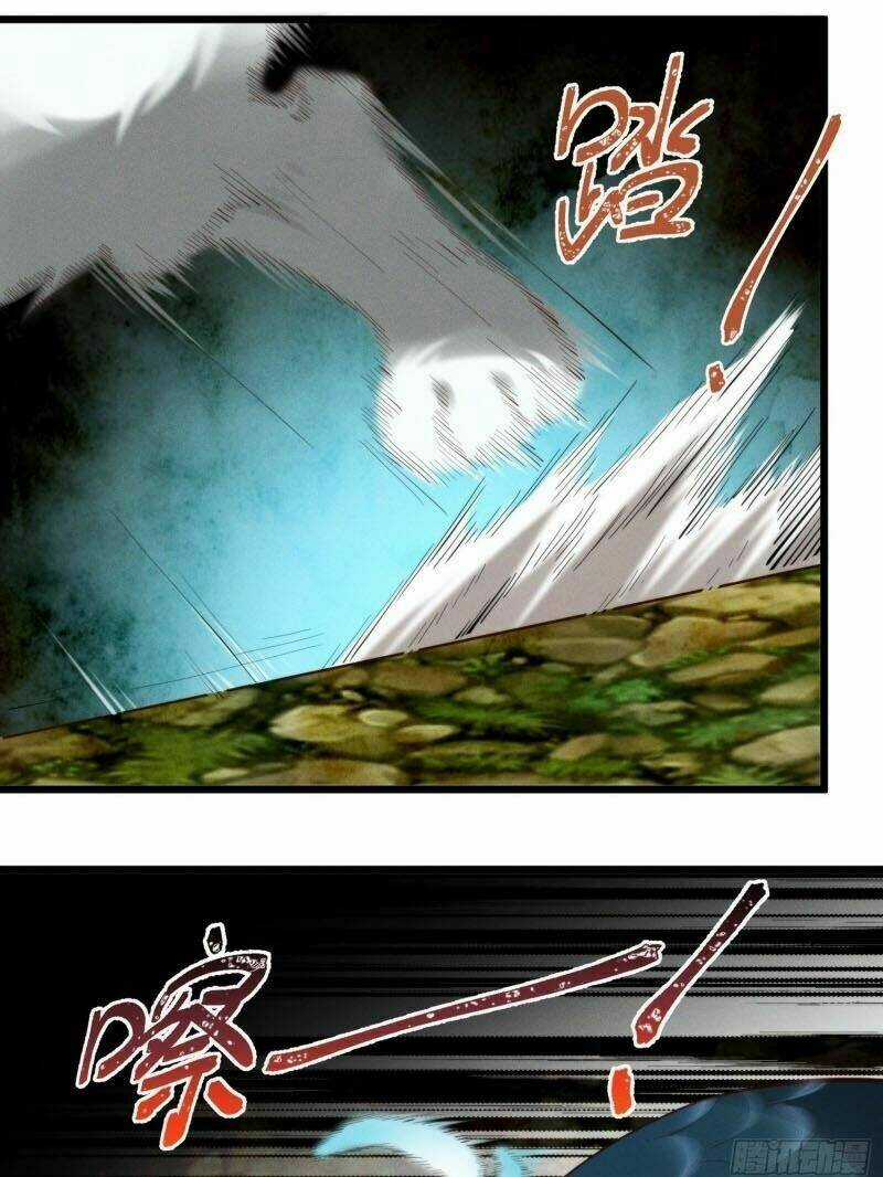 Linh Tôn Chi Tử - Chapter 41 - Trang 55