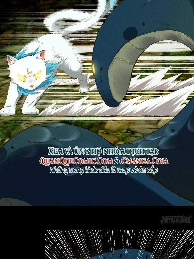 Linh Tôn Chi Tử - Chapter 41 - Trang 56