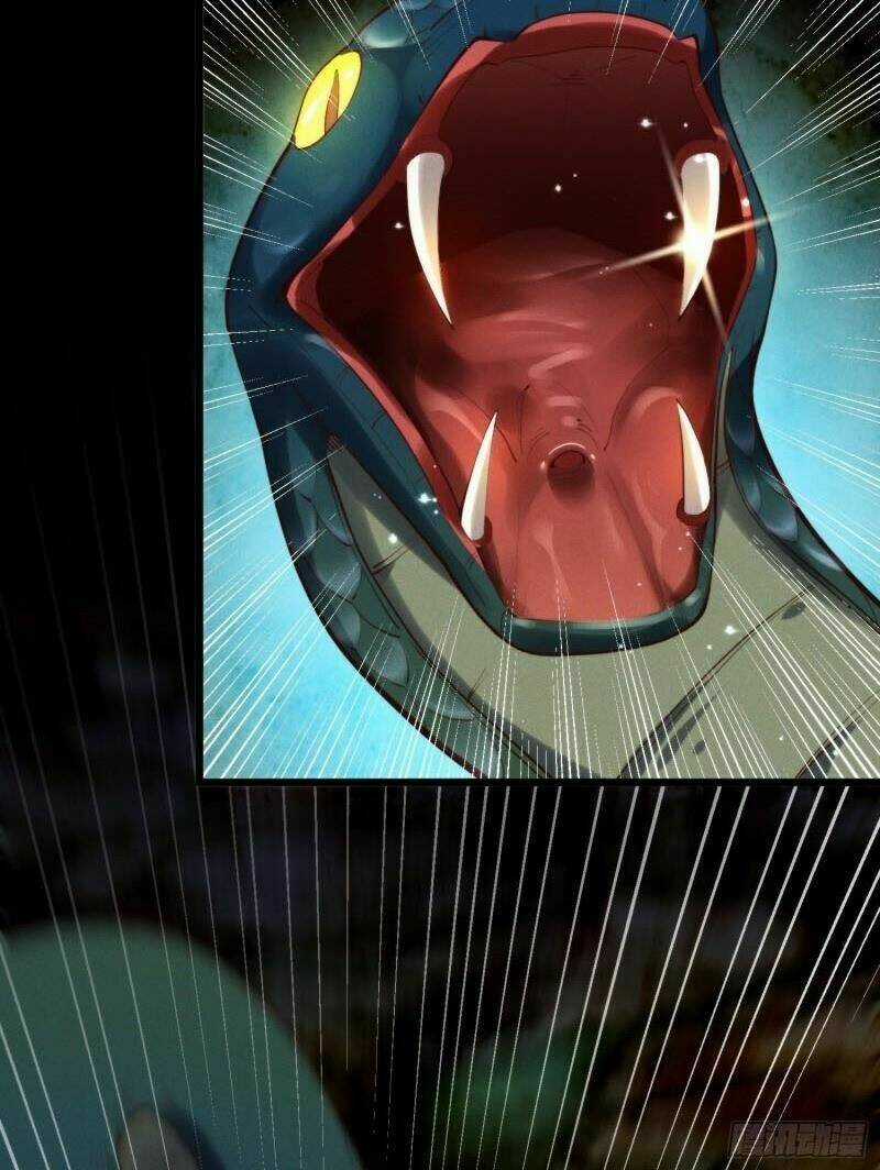 Linh Tôn Chi Tử - Chapter 41 - Trang 57