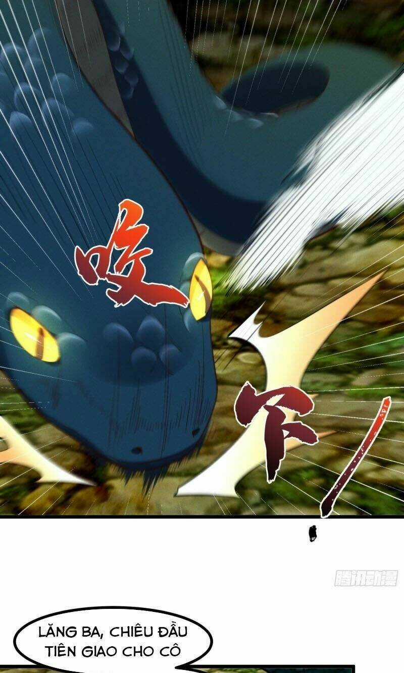 Linh Tôn Chi Tử - Chapter 41 - Trang 58