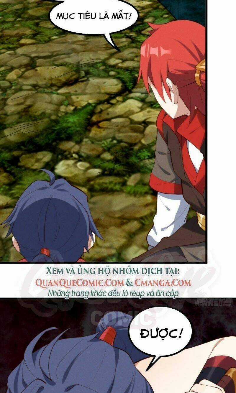 Linh Tôn Chi Tử - Chapter 41 - Trang 59