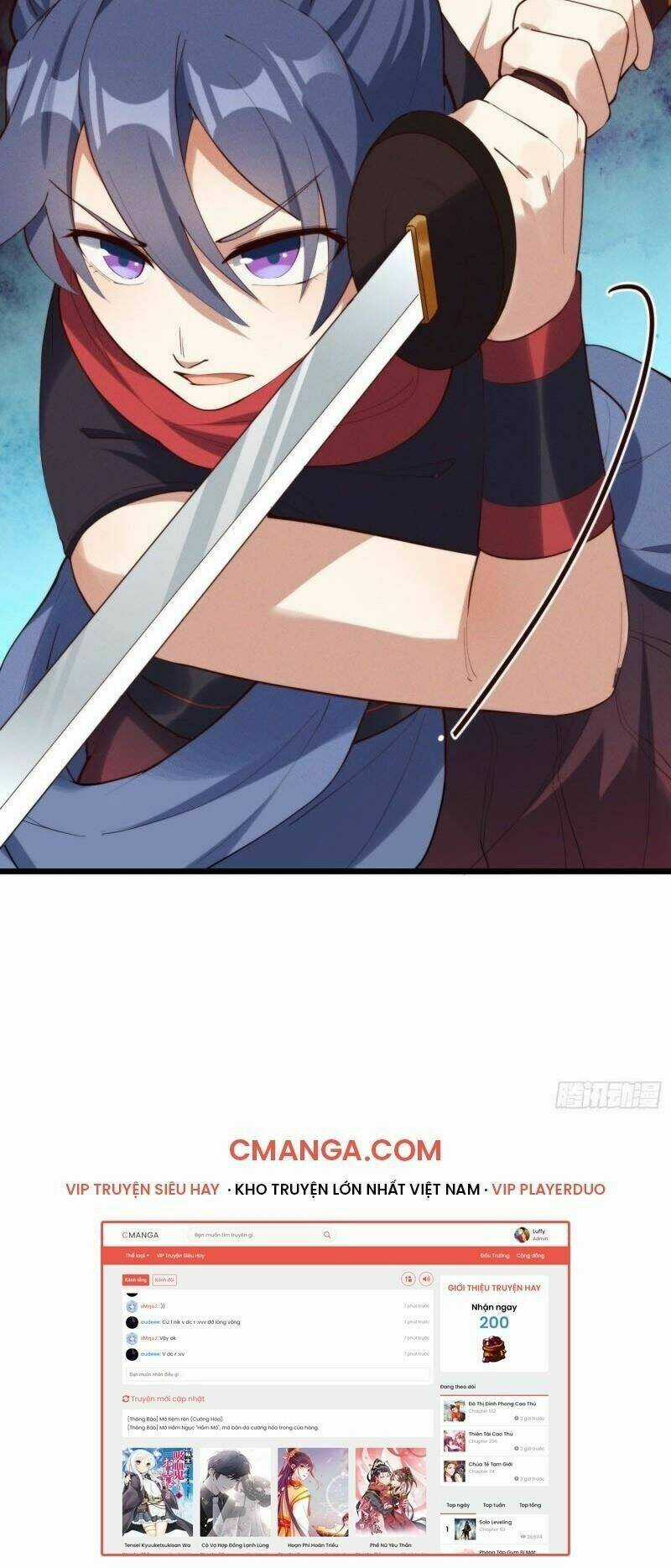 Linh Tôn Chi Tử - Chapter 41 - Trang 60