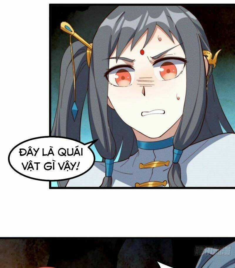 Linh Tôn Chi Tử - Chapter 41 - Trang 7