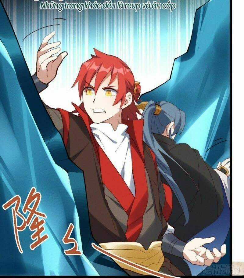 Linh Tôn Chi Tử - Chapter 41 - Trang 9