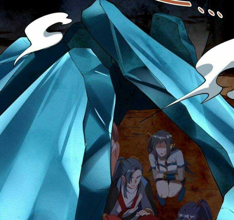 Linh Tôn Chi Tử - Chapter 41 - Trang 10