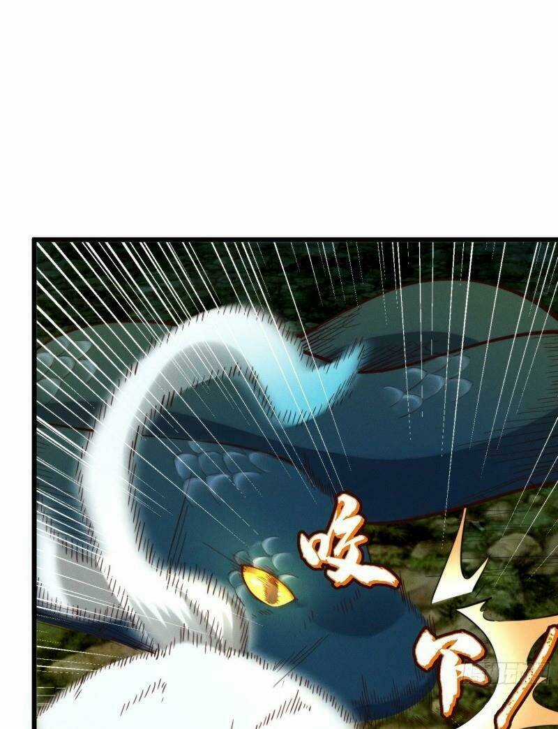 Linh Tôn Chi Tử - Chapter 42 - Trang 1