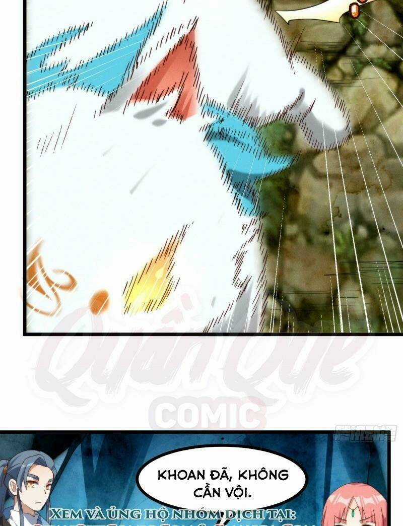 Linh Tôn Chi Tử - Chapter 42 - Trang 2