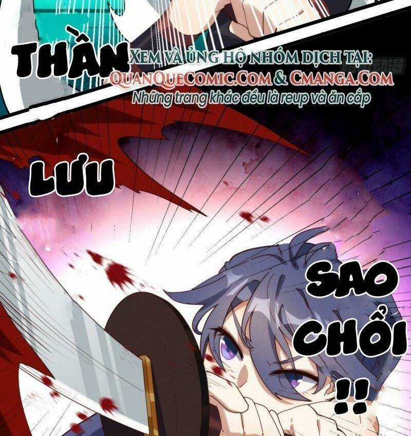 Linh Tôn Chi Tử - Chapter 42 - Trang 11