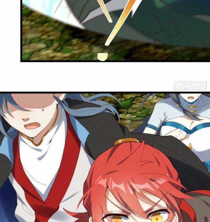 Linh Tôn Chi Tử - Chapter 42 - Trang 14