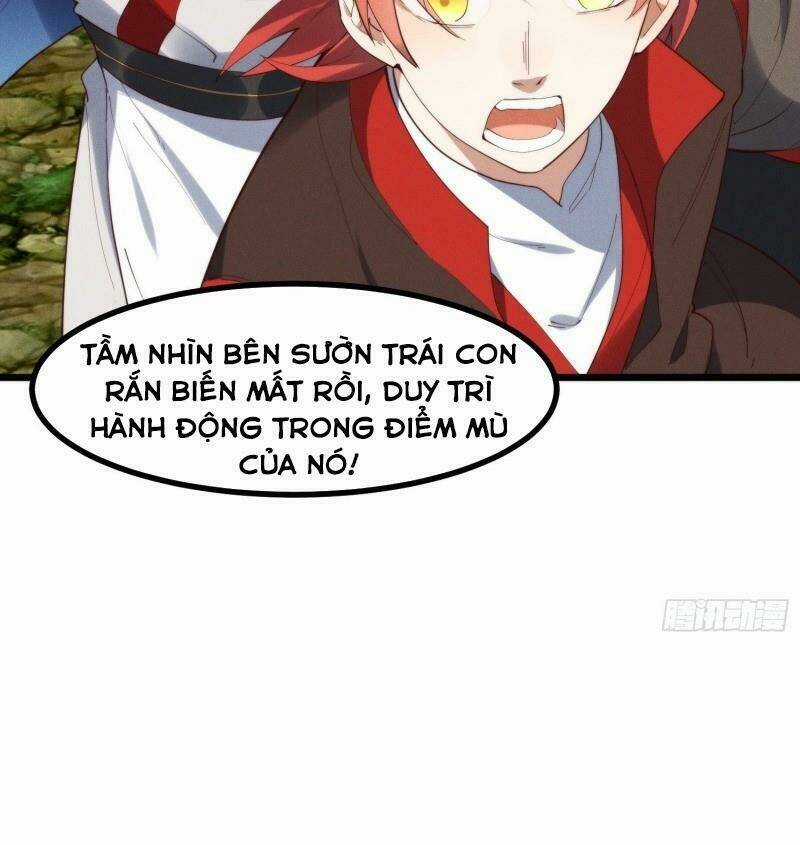 Linh Tôn Chi Tử - Chapter 42 - Trang 15