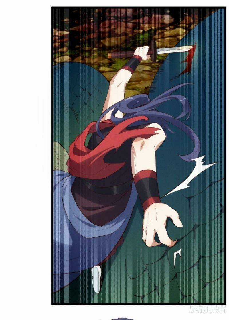 Linh Tôn Chi Tử - Chapter 42 - Trang 16