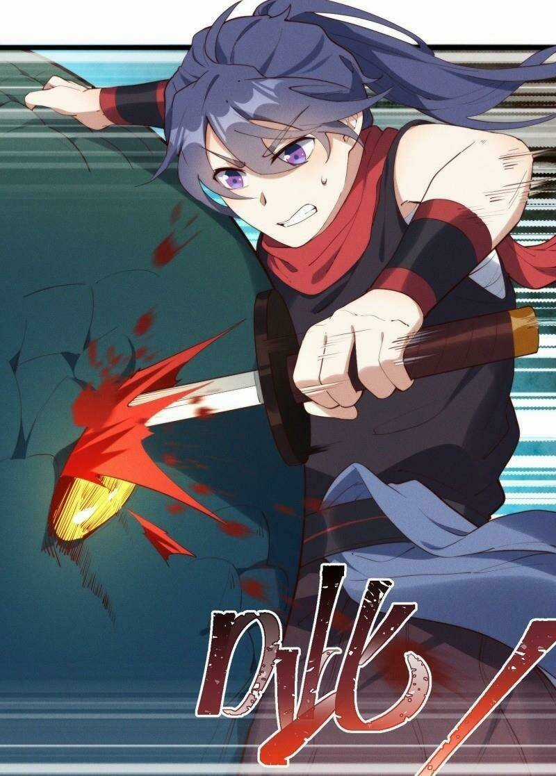 Linh Tôn Chi Tử - Chapter 42 - Trang 17