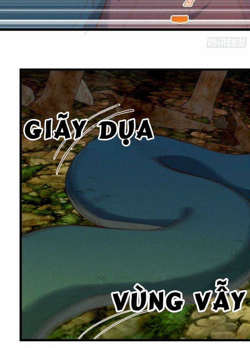 Linh Tôn Chi Tử - Chapter 42 - Trang 18