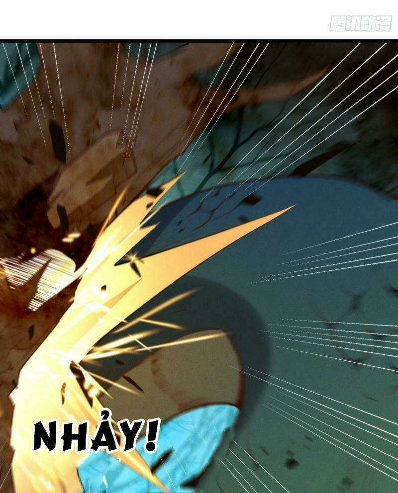 Linh Tôn Chi Tử - Chapter 42 - Trang 19