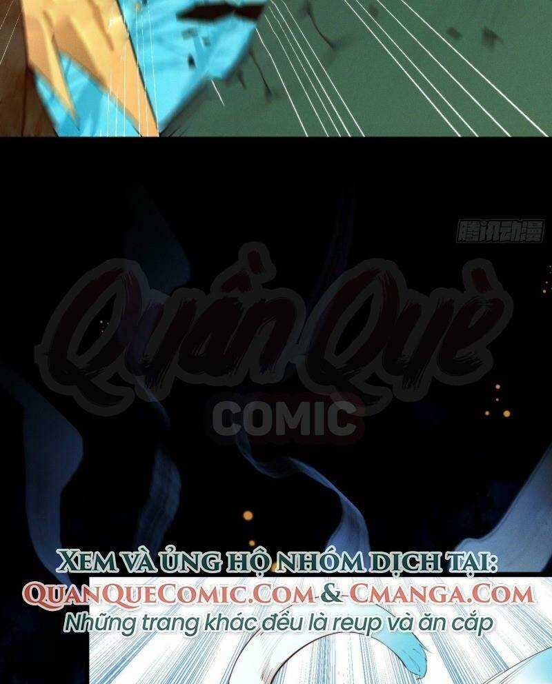 Linh Tôn Chi Tử - Chapter 42 - Trang 20