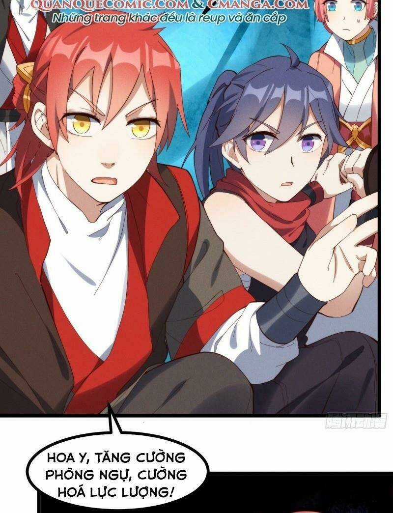 Linh Tôn Chi Tử - Chapter 42 - Trang 3