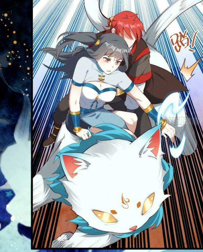 Linh Tôn Chi Tử - Chapter 42 - Trang 21