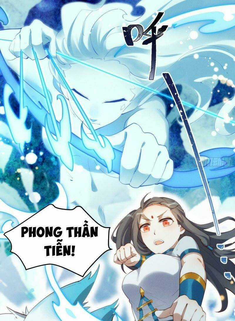 Linh Tôn Chi Tử - Chapter 42 - Trang 22