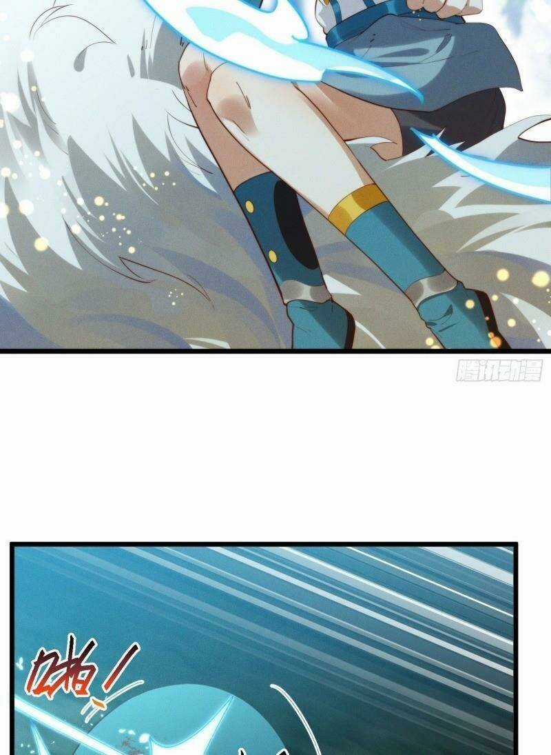 Linh Tôn Chi Tử - Chapter 42 - Trang 23