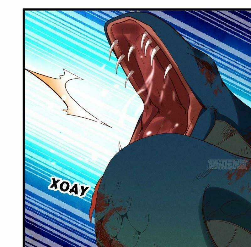 Linh Tôn Chi Tử - Chapter 42 - Trang 25