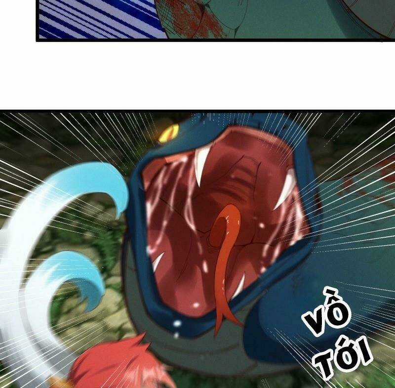 Linh Tôn Chi Tử - Chapter 42 - Trang 26