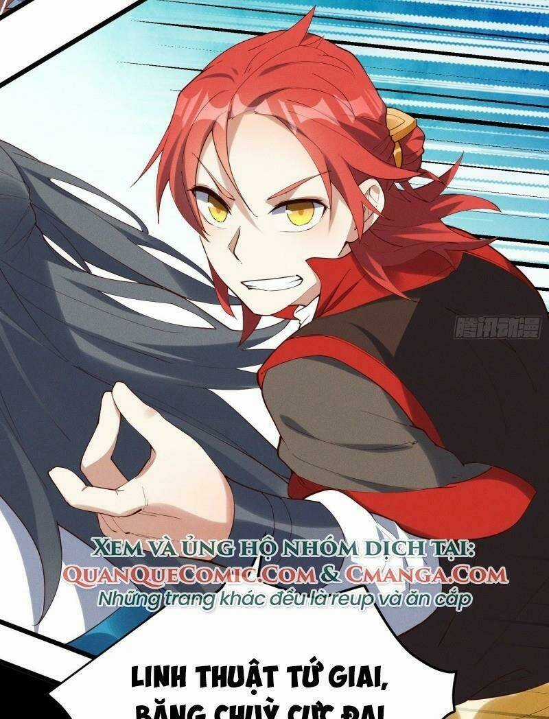 Linh Tôn Chi Tử - Chapter 42 - Trang 28