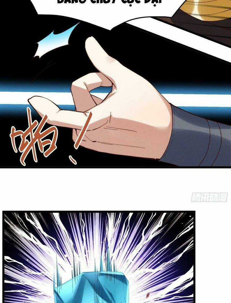 Linh Tôn Chi Tử - Chapter 42 - Trang 29