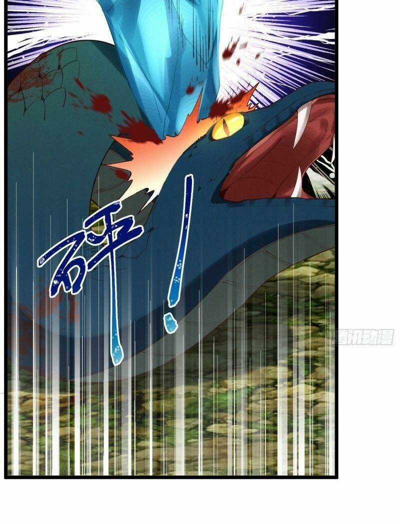 Linh Tôn Chi Tử - Chapter 42 - Trang 30