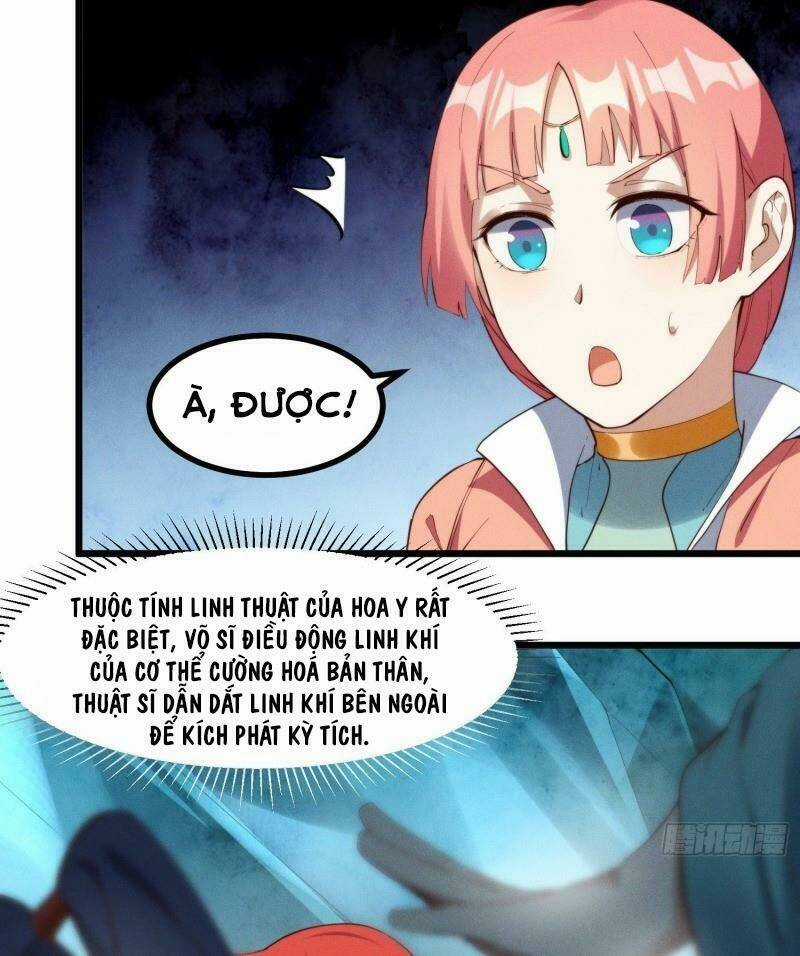 Linh Tôn Chi Tử - Chapter 42 - Trang 4