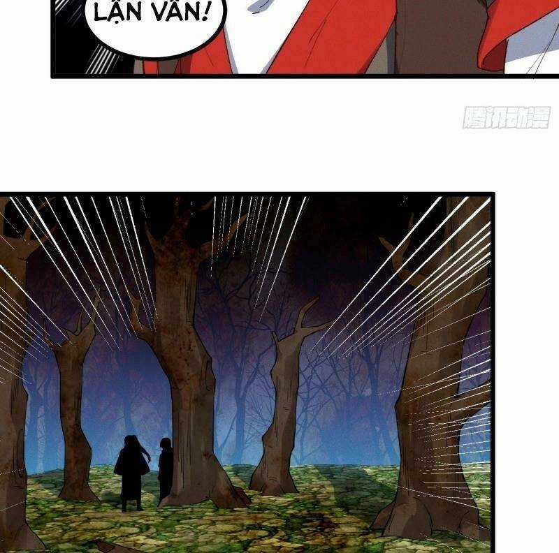 Linh Tôn Chi Tử - Chapter 42 - Trang 32