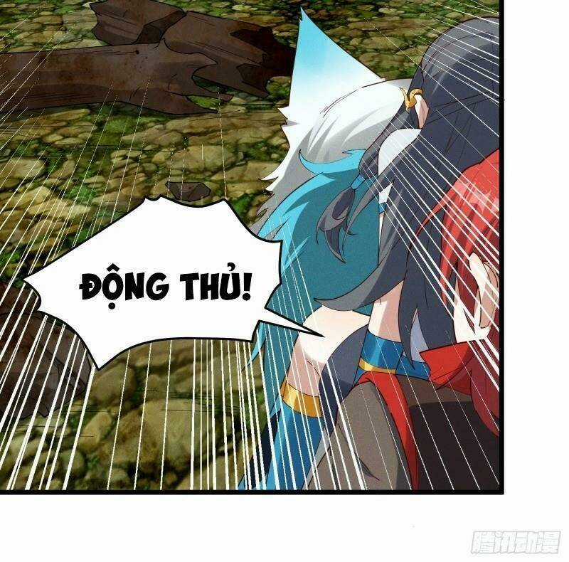 Linh Tôn Chi Tử - Chapter 42 - Trang 33