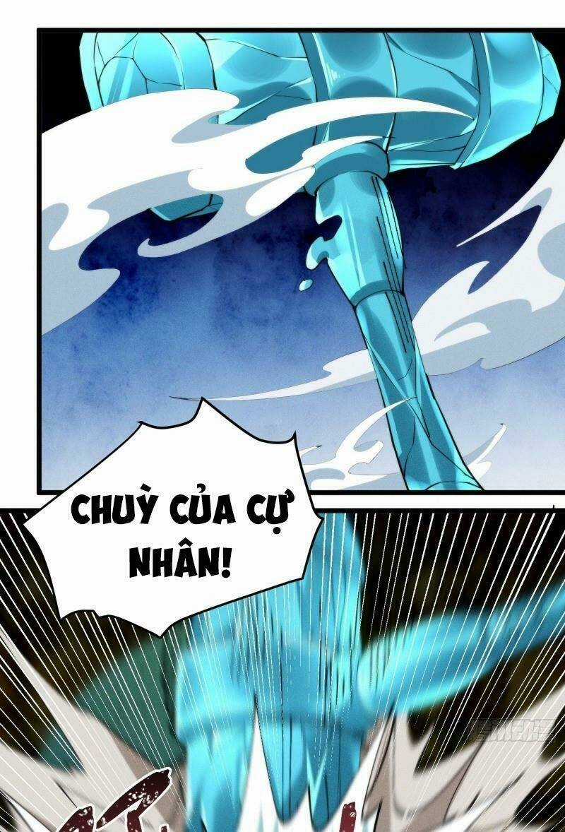 Linh Tôn Chi Tử - Chapter 42 - Trang 35