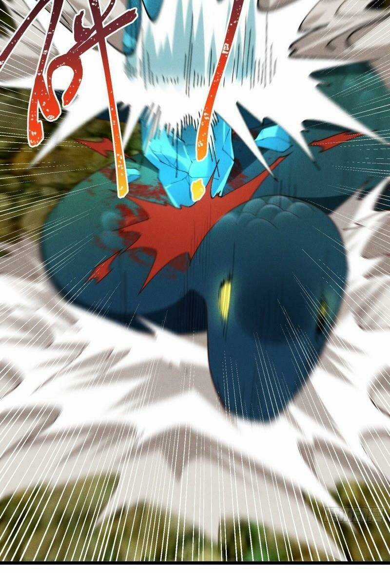 Linh Tôn Chi Tử - Chapter 42 - Trang 36