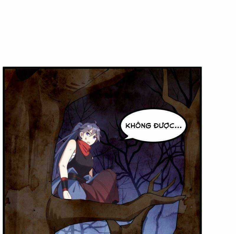 Linh Tôn Chi Tử - Chapter 42 - Trang 37