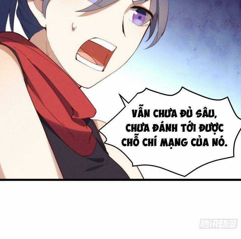 Linh Tôn Chi Tử - Chapter 42 - Trang 39