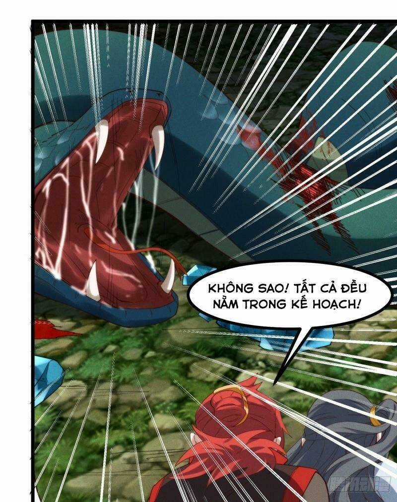 Linh Tôn Chi Tử - Chapter 42 - Trang 40