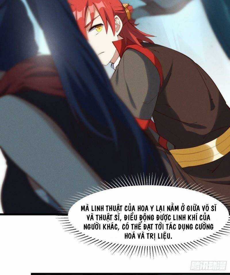 Linh Tôn Chi Tử - Chapter 42 - Trang 5
