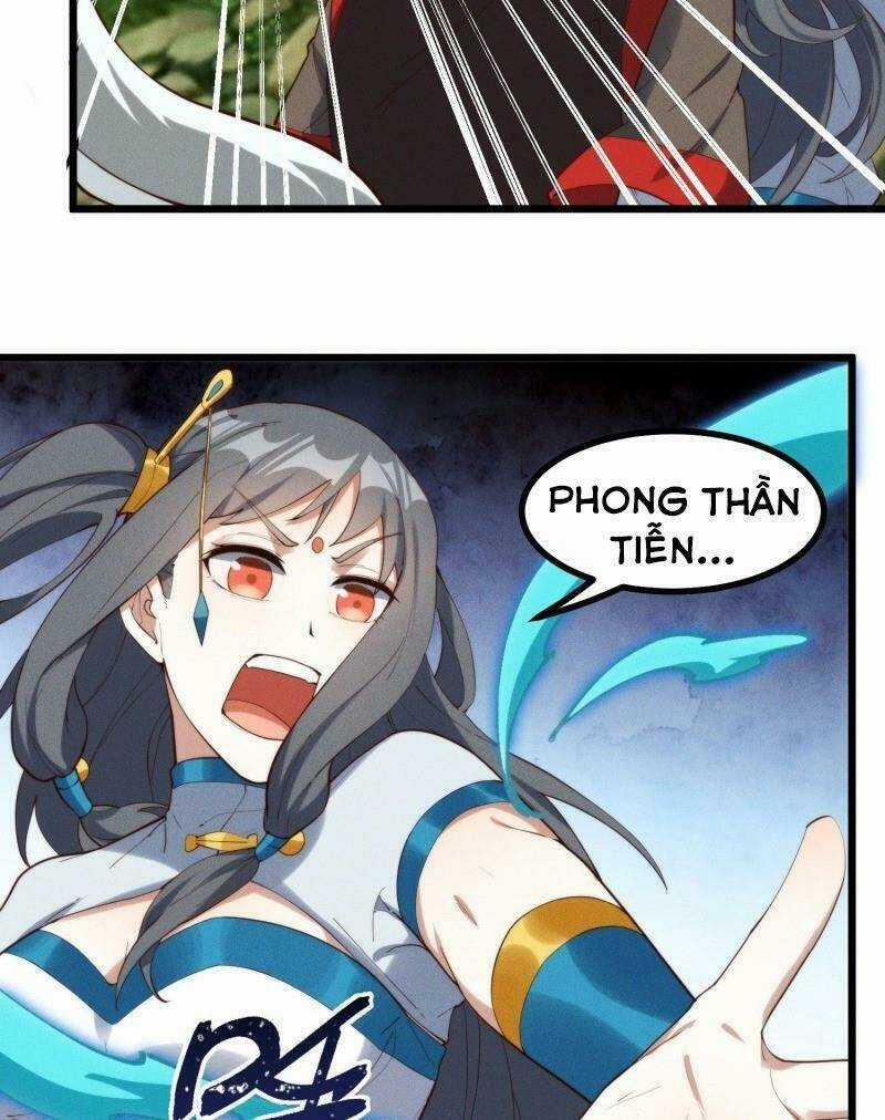 Linh Tôn Chi Tử - Chapter 42 - Trang 41