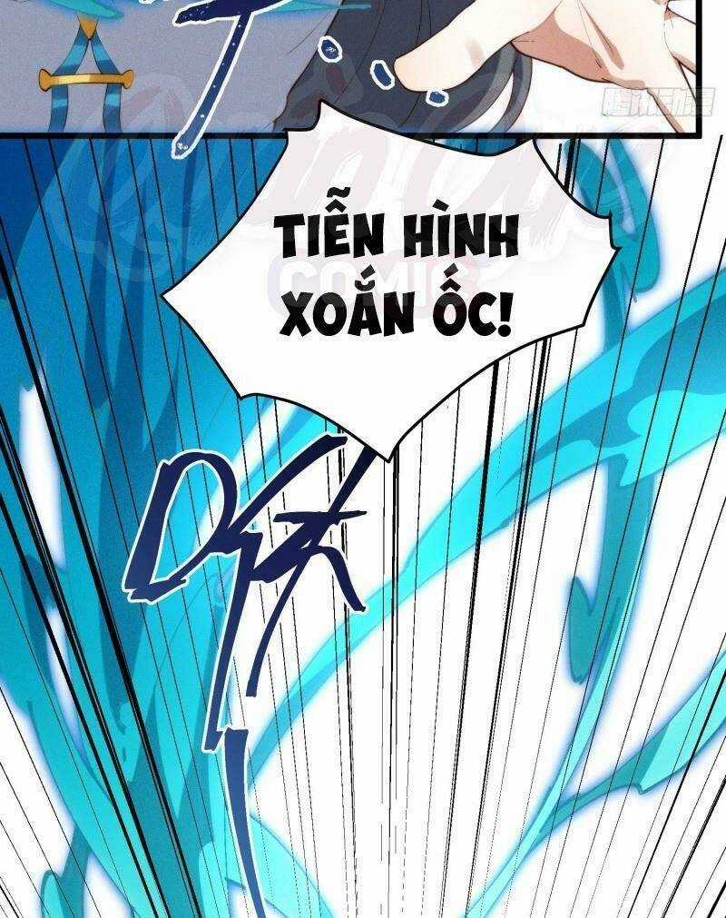 Linh Tôn Chi Tử - Chapter 42 - Trang 42