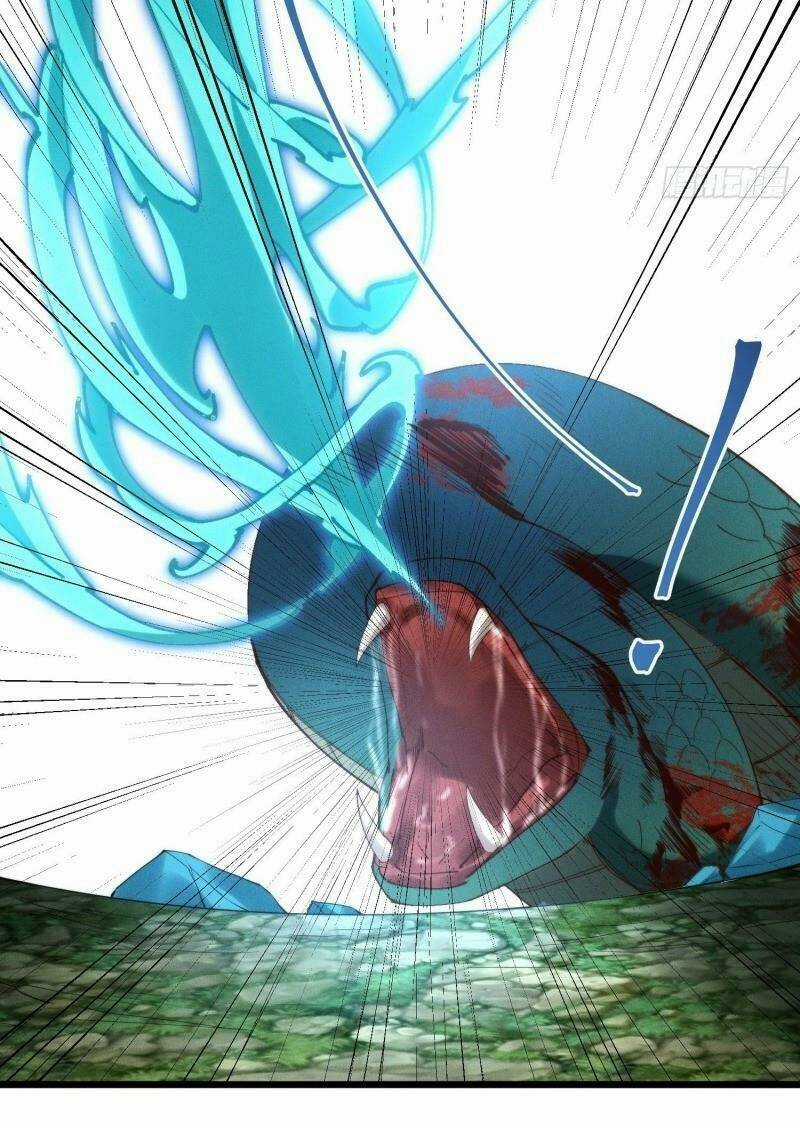 Linh Tôn Chi Tử - Chapter 42 - Trang 43