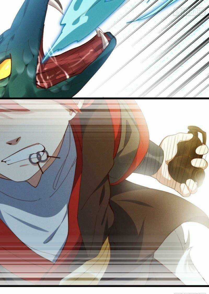 Linh Tôn Chi Tử - Chapter 42 - Trang 45