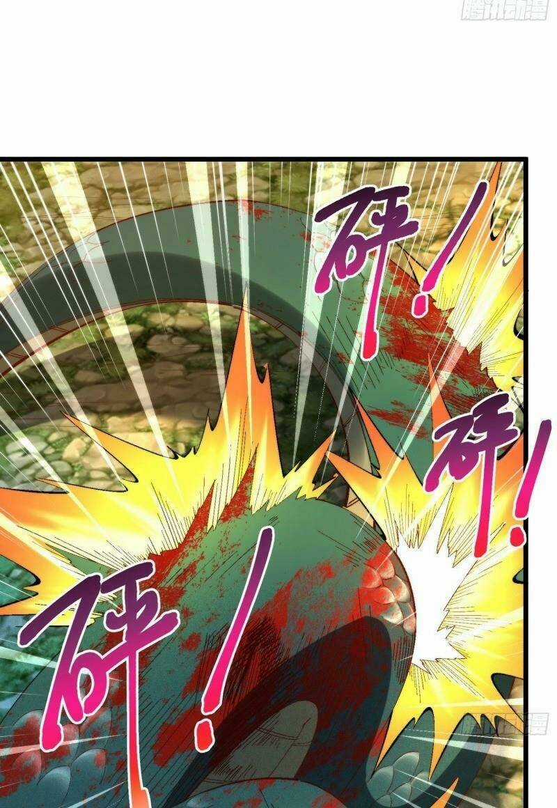 Linh Tôn Chi Tử - Chapter 42 - Trang 46