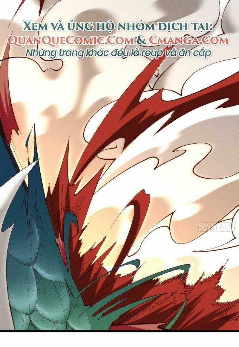 Linh Tôn Chi Tử - Chapter 42 - Trang 48